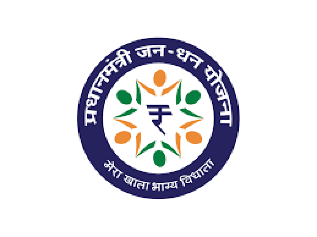 Pradhan Mantri Jan Dhan Yojana