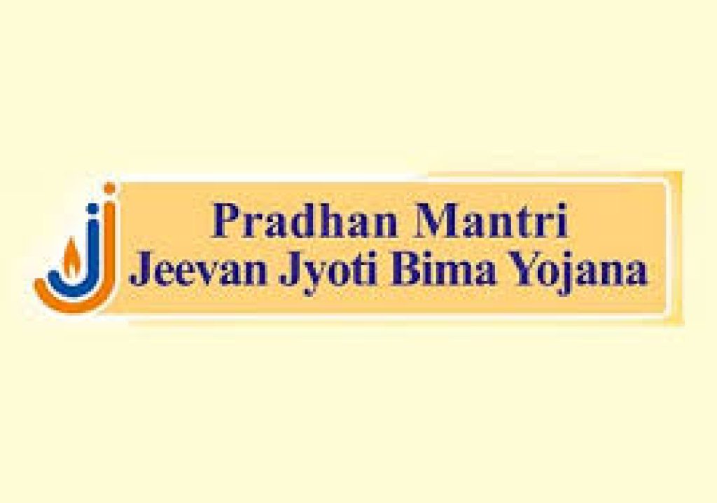 Pradhan Mantri Jeevan Jyoti Bima Yojana (PMJJBY)
