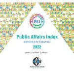 Public Affairs Index (PAI)