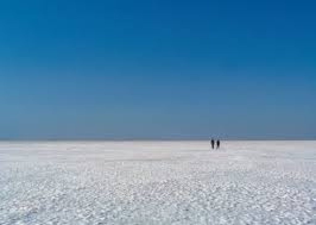 Rann of Kutch