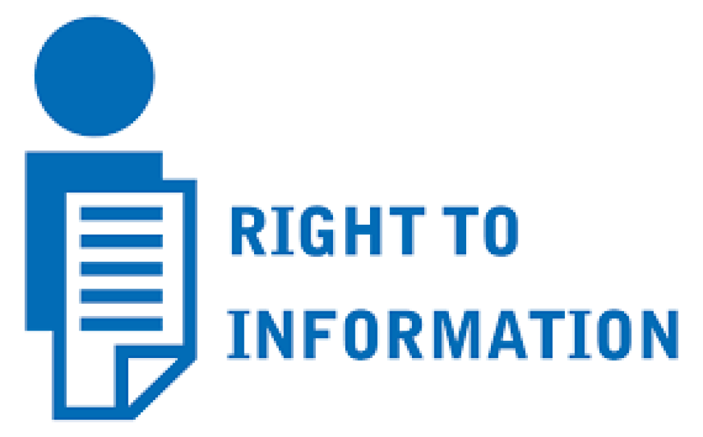 Right to Information