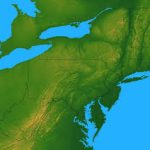 Rivers and geography of Northeast India