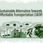 Sustainable Alternative Towards Affordable Transportation (SATAT )
