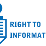 The Right to Information Act, 2005