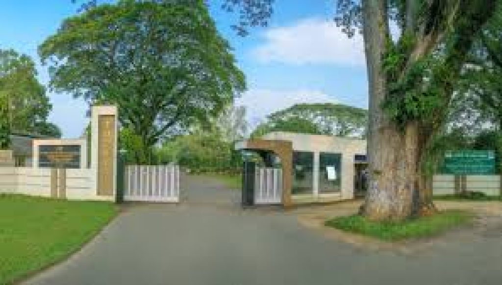 Tocklai Tea Research Institute