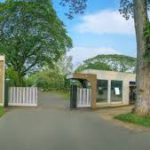 Tocklai Tea Research Institute