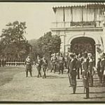 Union of the Three Emperors (1873 to 1887)