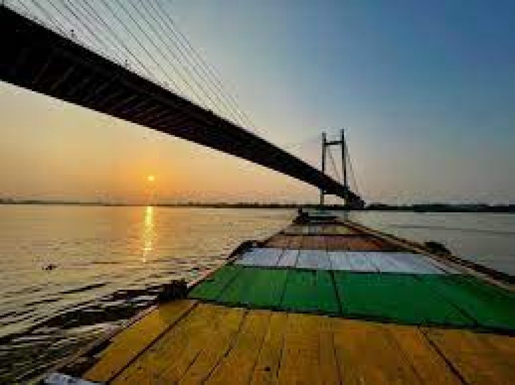 Vidyasagar Setu