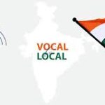 Vocal for Local initiative