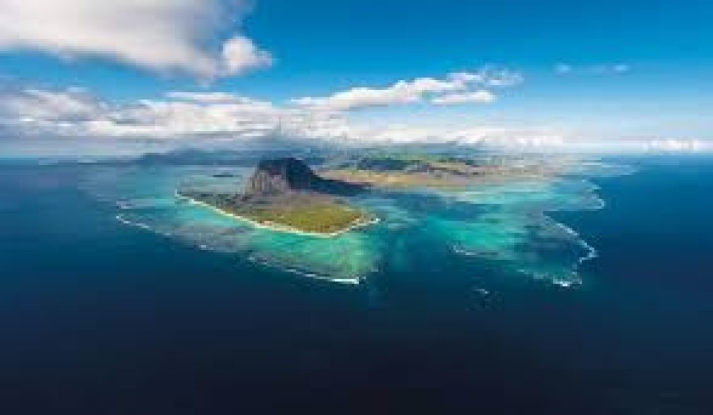 Warmest Ocean In The World