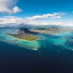 Warmest Ocean In The World