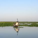Wetlands of Assam