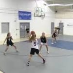 What is Cherry Picking (basketball )