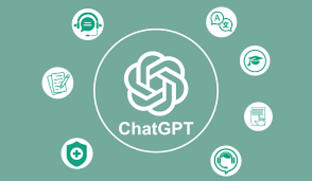What is chatgpt