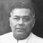 Who is Gopinath Bordoloi