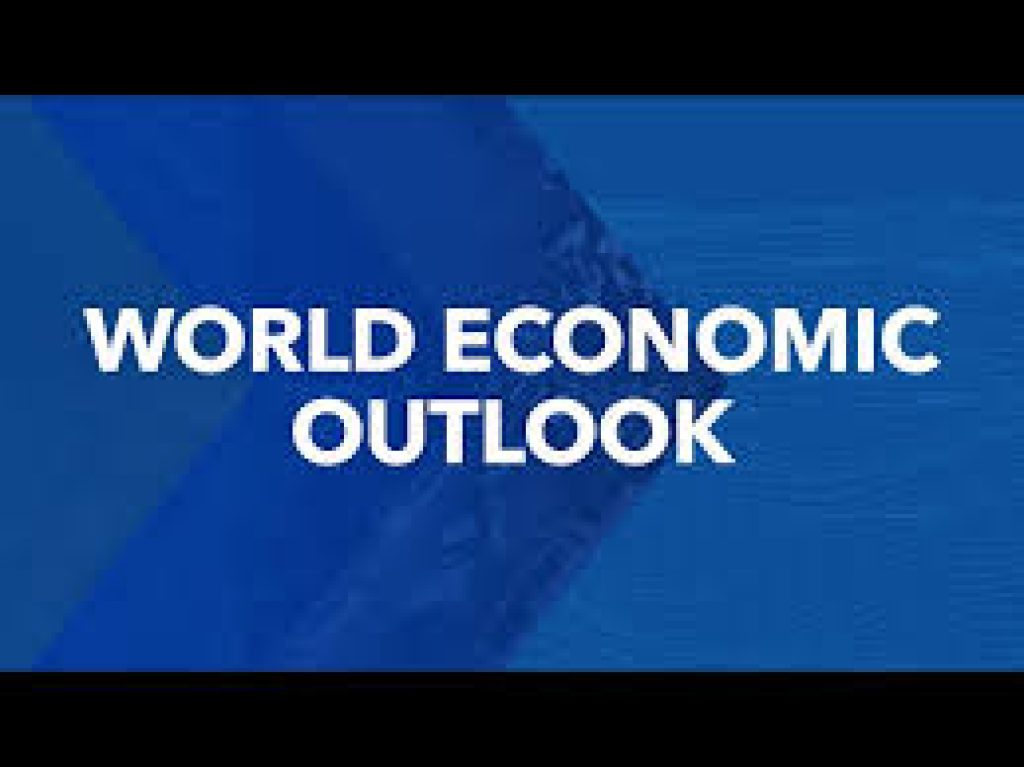 World Economic Outlook