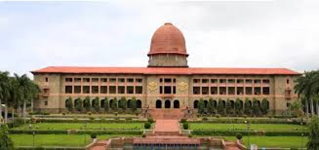 Rashtriya Indian Military College (RIMC)