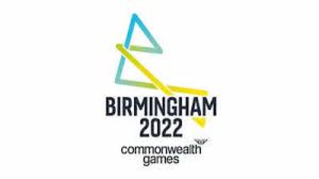 2022 Commonwealth Games