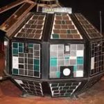 50 Years of Aryabhata Satellite