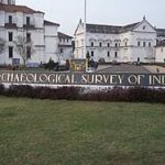 Archaeological Survey of India (ASI)