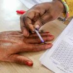 Articles 327–329 on elections