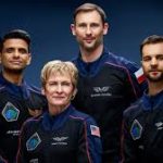 Axiom Mission 4 Rescheduled