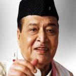 Bhupen Hazarika’s contributions