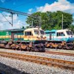Cabinet Approves ₹6,405 Cr Rail Projects to Boost Connectivity Across Three States