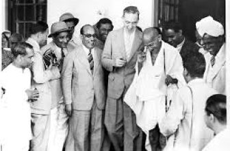 Cripps Mission Proposals (1942)