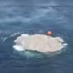 DRDO & Indian Navy Successfully Test Indigenous Multi-Influence Ground Mine