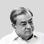 Dr. Verghese Kurien