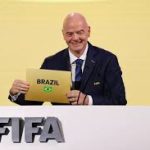 FIFA Announces Host Cities for 2027 Women’s World Cup in Brazil