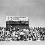 First Asian Games India 1951