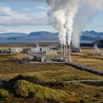 Geothermal energy