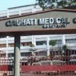 Government Medical Colleges in Assam