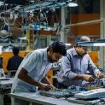 Govt Sets Up Panel to Draft Plan for New National Manufacturing Mission