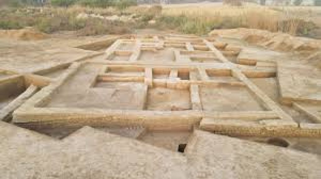 Haryana Declares Two Harappan Sites as Protected Archaeological Monuments