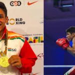 Hitesh Gulia First Indian Boxer to Win Gold at the World Boxing Cup