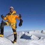 Hyderabad’s 16-Year-Old Vishwanath Karthikey Becomes Youngest Indian to Conquer 7 Summits