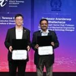 IIT Kharagpur & Singapore’s IME Sign MoU to Boost Semiconductor Innovation