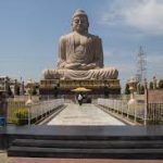 Important places in the life of Buddha