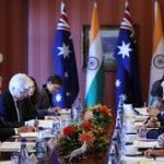 India-Australia Green Hydrogen Taskforce