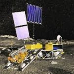 India-Japan’s LUPEX Mission Enters Design Phase