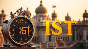 India Moves to ‘One Nation, One Time’: IST to Become Mandatory