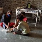 India Records Highest Child Adoptions in 12 Years