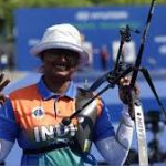 India Shines at Archery World Cup 2025 with 7 Medals
