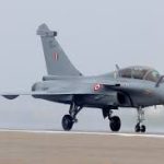 India Signs $7.4 Billion Deal with France for Rafale Fighter Jets