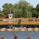 India Unveils Its Most Powerful Single-Unit Electric Locomotive