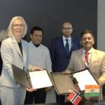 India to Build First-Ever Polar Research Vessel (PRV) in Collaboration with Norway