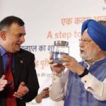 Indian Oil - First in India to produce and market AVGAS 100 LL